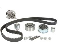 Bomba de agua + kit correa distribución GATES KP25649XS-1 para A3 (8P1) 2 2003-