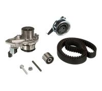 Kit de distribución + bomba de agua KP25678XS-1 GATES para VW AUDI SKODA SEAT