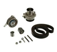 Kit de distribución + bomba de agua KP35678XS GATES para VW SKODA