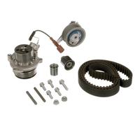 Bomba De Agua + Kit Correa Distribución Gates KP45678XS-1 Powergrip™ para