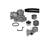 Bomba De Agua + Kit Correa Distribución Graf KP519-1 para Subaru