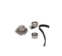 Bomba De Agua + Kit Correa Distribución Graf KP672-5 para Fiat Lancia