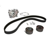 Bomba de agua + kit correa distribución HEPU PK03261 para ASTRA J GTC 1.7 2012-