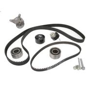 Bomba de agua + kit correa distribución HEPU PK08090 para 407 (6D_) 2.7 2005-