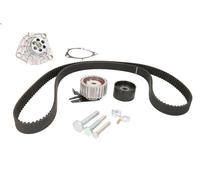 Bomba de agua + kit correa distribución HEPU PK10893 para GT (937_) 1.9 2003-
