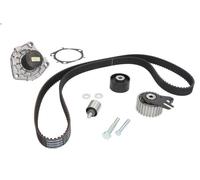Bomba de agua + kit correa distribución HEPU PK10896 para 9-5 (YS3G) 2 2010-
