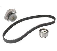 Bomba de agua + kit correa distribución HEPU PK12011 para KA (RU8) 1.2 2008-