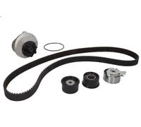 Bomba de agua + kit correa distribución INA 530 0049 30 para EVANDA 2 2005-2006