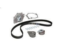 Bomba de agua + kit correa distribución INA 530 0063 30 para S70 2 1997-2000