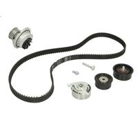 Bomba de agua + kit correa distribución INA 530 0078 32 para TIGRA 1.4 1994-