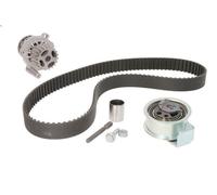 Bomba de agua + kit correa distribución INA 530 0091 30 para A2 (8Z0) 1.4 2000-