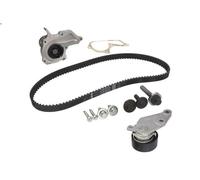 Bomba de agua + kit correa distribución INA 530 0140 30 para 2 (DY) 1.3 2003-