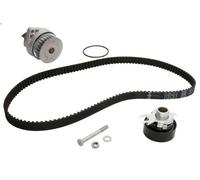 Bomba de agua + kit correa distribución INA 530 0166 30 INCA (6K9) 1.4 1995-