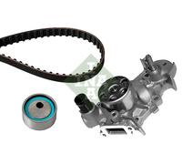 Kit de distribución + bomba de agua 530 0182 30 INA para RENAULT CLIO I TWINGO I