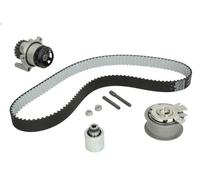 Bomba de agua + kit correa distribución INA 530 0201 30 para A2 1.4 2000-2005