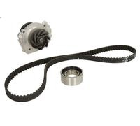 Bomba de agua + kit correa distribución INA 530 0205 30 para UNO 1 1986-1993