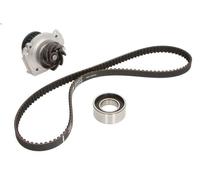 Bomba de agua + kit correa distribución INA 530 0206 30 para PUNTO 1.2 1999-201
