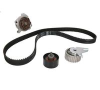 Bomba de agua + kit correa distribución INA 530 0223 30 para GTV (916_) 2 1995-