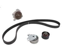 Bomba de agua + kit correa distribución INA 530 0226 30 para 147 (937_) 2 2001-