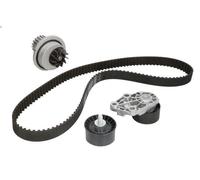 Bomba de agua + kit correa distribución INA 530 0332 30 para NUBIRA 1.6 1997-