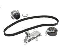 Bomba de agua + kit correa distribución INA 530 0345 30 para A3 (8L1) 1.8 1999-