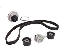 Bomba de agua + kit correa distribución INA 530 0358 31 para MALIBU 2.4 1996-