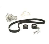 Bomba de agua + kit correa distribución INA 530 0375 30 para 3 (BL) 1.6 2008-