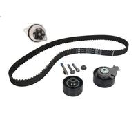 Bomba de agua + kit correa distribución INA 530 0379 30 para C2 (JM_) 1.6 2004-