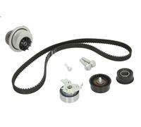 Bomba de agua + kit correa distribución INA 530 0443 30 CHEVY Sedán 1.4 2002-