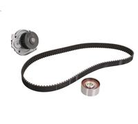 Bomba de agua + kit correa distribución INA 530 0462 30 para A6 C7 3 2014-2018