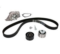 Bomba de agua + kit correa distribución INA 530 0470 30 para 406 (8B) 2 1999-