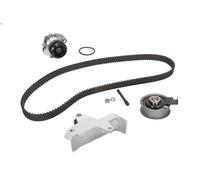 Bomba de agua + kit correa distribución INA 530 0546 30 para A3 (8L1) 1.8 1996-