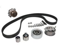 Bomba de agua + kit correa distribución INA 530 0550 32 para A3 (8P1) 2 2003-