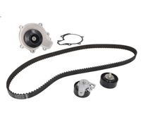 Bomba de agua + kit correa distribución INA 530 0572 30 para CRUZE 2 2009-2011