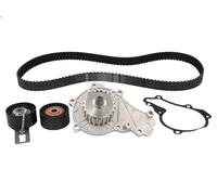 Bomba de agua + kit correa distribución INA 530 0577 30 para 2 1.4 2007-201