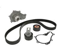 Bomba de agua + kit correa distribución INA 530 0578 30 para DS5 1.6 2012-