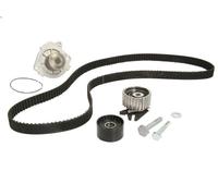 Bomba de agua + kit correa distribución INA 530 0622 30 para 146 1.9 1999-2001