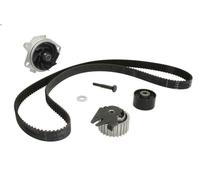 Bomba de agua + kit correa distribución INA 530 0623 30 para PUNTO 1.9 1999-