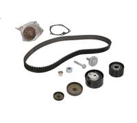 Bomba de agua + kit correa distribución INA 530 0638 30 para CLIO III 2 2006-