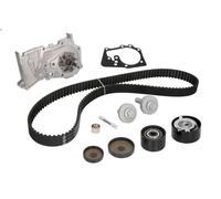 Bomba de agua + kit correa distribución INA 530 0639 30 para WIND 1.6 2010-