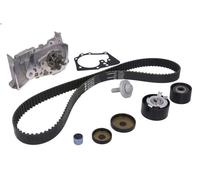 Bomba de agua + kit correa distribución INA 530 0640 30 para CLIO II 1.4 1999-