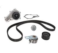 Bomba de agua + kit correa distribución INA 530 0698 30 DS5 1.6 2013-2015