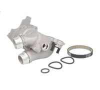 Bomba de agua + kit correa distribución INA 530 0845 30 para TT (8J3) 2 2006-