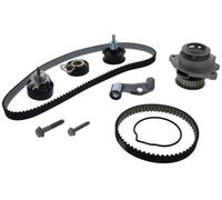 Bomba de agua kit correa distribución MAPCO 41838/1