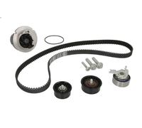 Bomba de agua + kit correa distribución para BOSCH 1 987 948 749 9-3 1.8 2004-