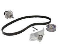 Bomba de agua + kit correa distribución para BOSCH para A3 (8L1) 1.8 1996-2003