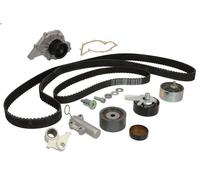 Bomba de agua + kit correa distribución para BOSCH para A4 B5 (8D2) 2.5 1997-