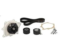 Bomba de agua + kit correa distribución para BOSCH para C6 (TD_) 2.2 2006-2010