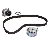 Bomba de agua + kit correa distribución para BOSCH para LEON (1P1) 2 2005-2010