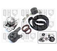 Bomba de agua kit correa distribución QUINTON HAZELL QBPK1070